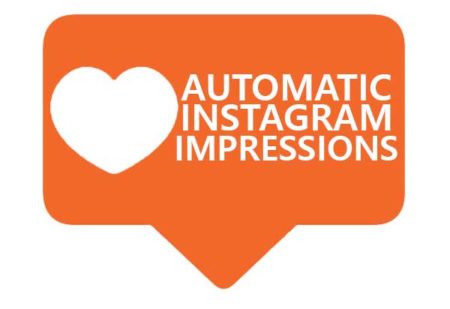 Köp Automatiska Instagram Impressions till dina Instagram Inlägg Billigt på LikeFixer.se